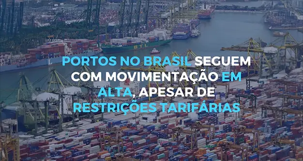 Analítica Negócios Internacionais - Analítica Negócios Internacionais - soluções logísticas e tributárias e excelência em Comércio Exterior!