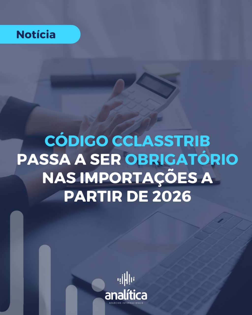 Analítica Negócios Internacionais - noticias Analítica Negócios Internacionais - noticias